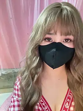 -Violet-t online show from 9, 2, 2026