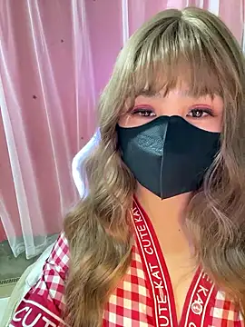 Snapshot of -Violet-t chatting on 9, 1, 2026 -Violet-t online show from 9, 1, 2026