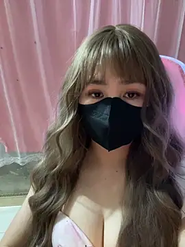 -Violet-t online show from 6, 3, 2026