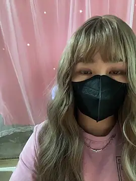 -Violet-t online show from 13, 3, 2026