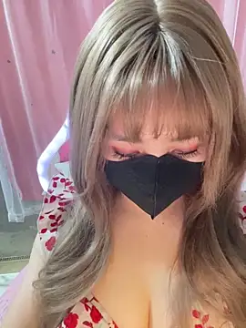 -Violet-t online show from 12, 4, 2026