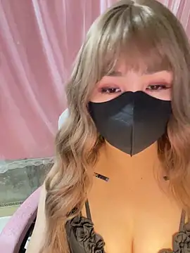 -Violet-t online show from 12, 2, 2026