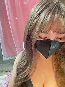 -Violet-t online show from 3, 4, 2026