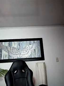 VictoriaPaker online show from 12, 1, 2026