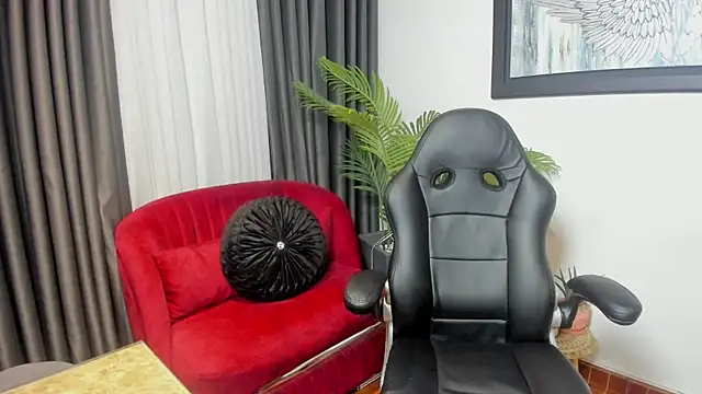 VictoriaPaker online show from 2, 4, 2026