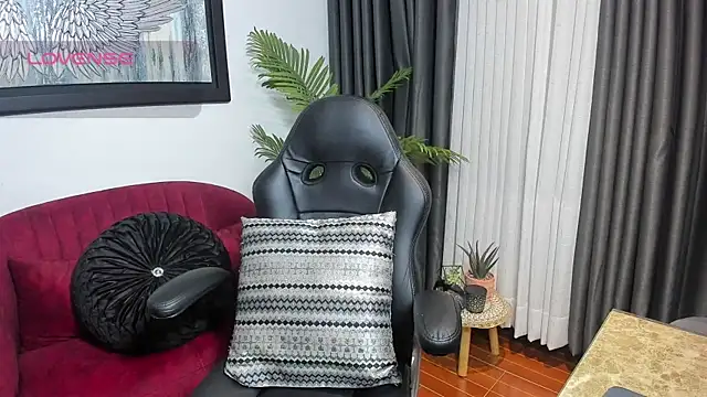 VictoriaPaker online show from 12, 3, 2026