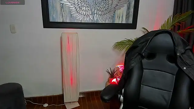 VictoriaPaker online show from 20, 2, 2026