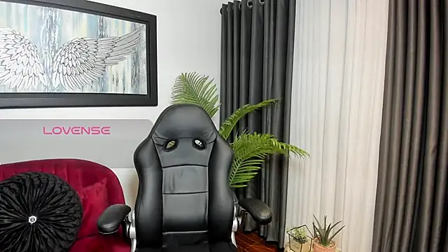 VictoriaPaker online show from 25, 3, 2026