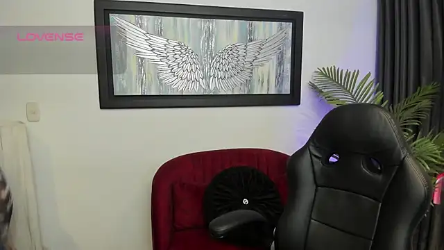 VictoriaPaker online show from 11, 3, 2026