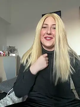 SpeedFitPrincess online show from 25, 2, 2026