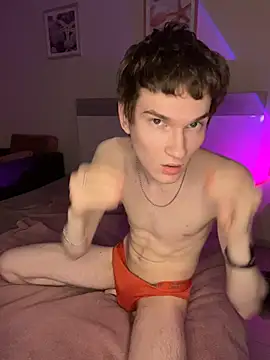 Eric Dark online show from 25, 2, 2026