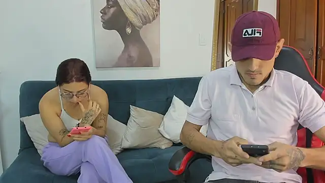 JACOB RACHELL online show from 16, 2, 2026