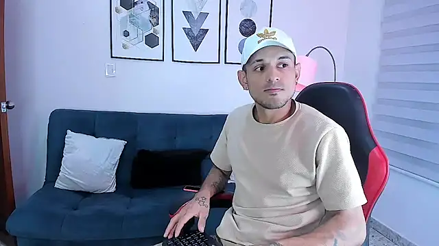 JACOB RACHELL online show from 2, 2, 2026