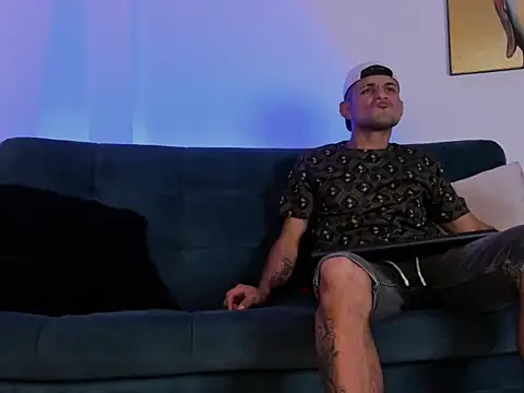 Snapshot of JACOB_RACHELL chatting on 13, 1, 2026 JACOB RACHELL online show from 13, 1, 2026