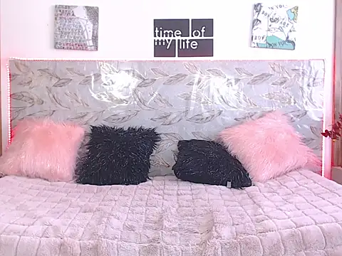 rossyvalbuena online show from 26, 2, 2026