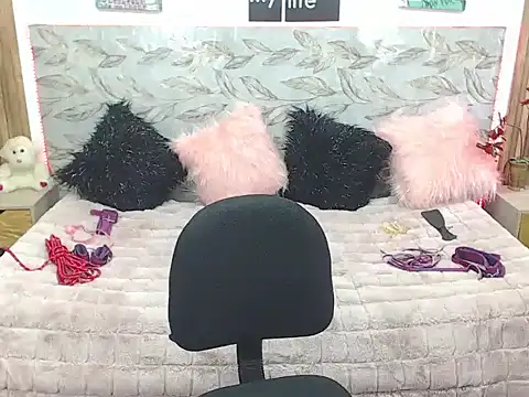 rossyvalbuena online show from 14, 2, 2026