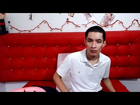 Snapshot of Niky666 chatting on 12, 1, 2026 Niky666 online show from 12, 1, 2026