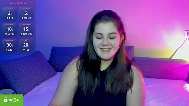 bunny scarlet0 online show from 13, 1, 2026