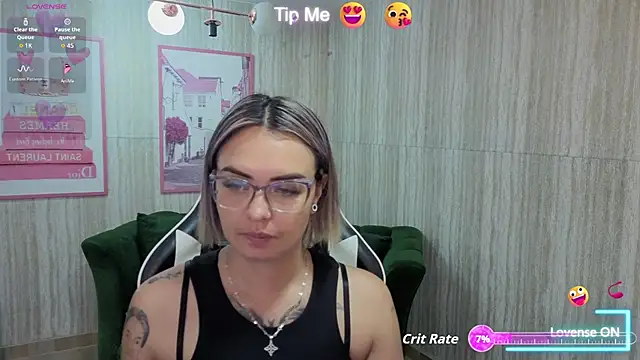 zarcasutra t online show from 25, 3, 2026