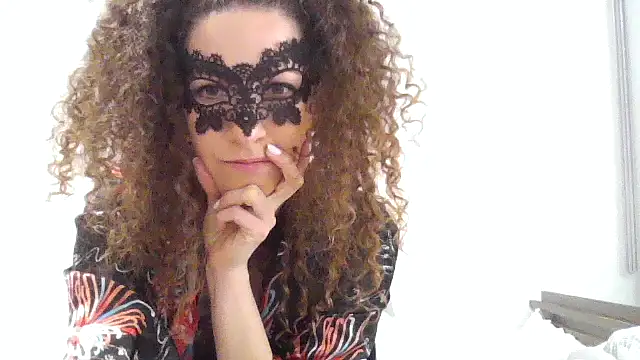 ZaraFoxxxx online show from 13, 2, 2026