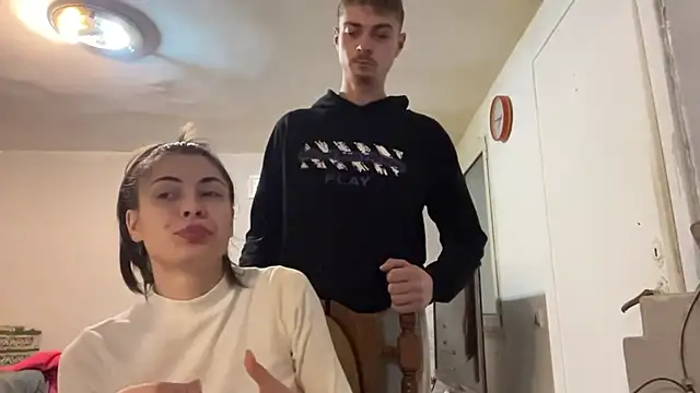 niko2coul online show from 14, 1, 2026