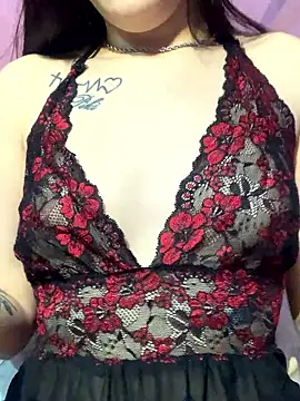 HotQueen777 online show from 8, 1, 2026