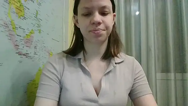 Paradise Tease online show from 15, 2, 2026