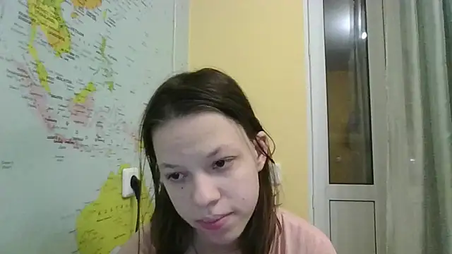 Paradise Tease online show from 19, 3, 2026