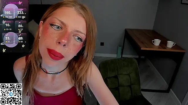 Elizaveta Brown online show from 6, 2, 2026