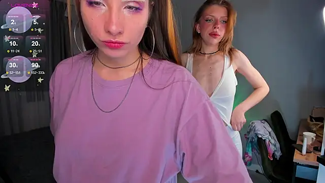 Elizaveta Brown online show from 18, 1, 2026