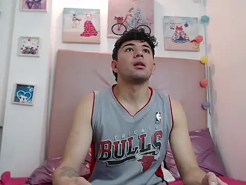 iam  lukas   online show from 15, 1, 2026