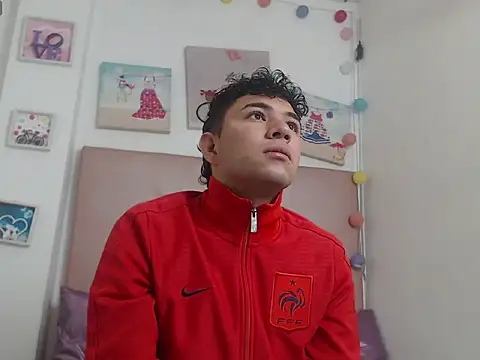 iam  lukas   online show from 12, 1, 2026