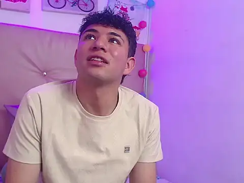 iam  lukas   online show from 11, 1, 2026