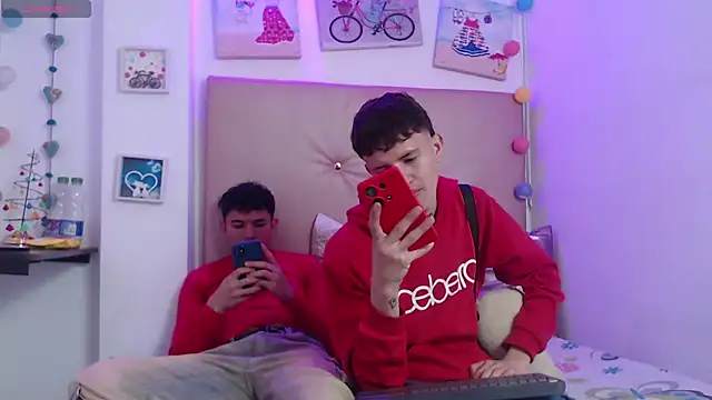 iam  lukas   online show from 8, 1, 2026