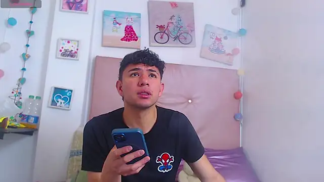 iam  lukas   online show from 10, 1, 2026