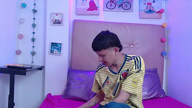 iam  lukas   online show from 14, 1, 2026