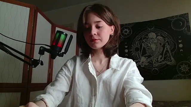 Mysterious Toy online show from 5, 2, 2026