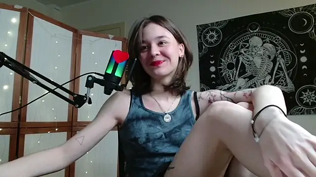 Mysterious Toy online show from 22, 2, 2026