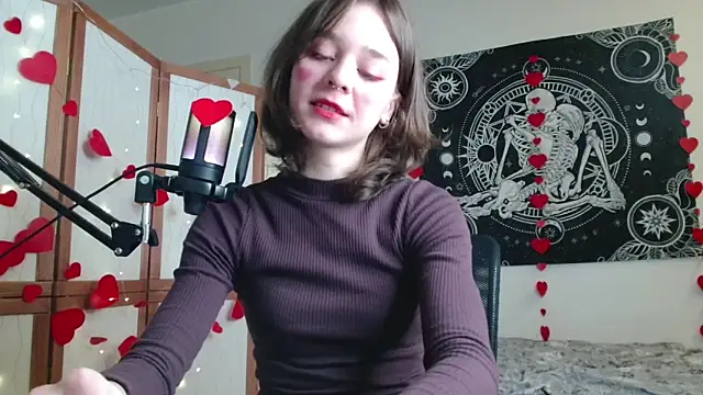 Mysterious Toy online show from 13, 2, 2026