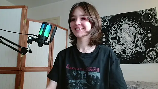 Mysterious Toy online show from 31, 1, 2026