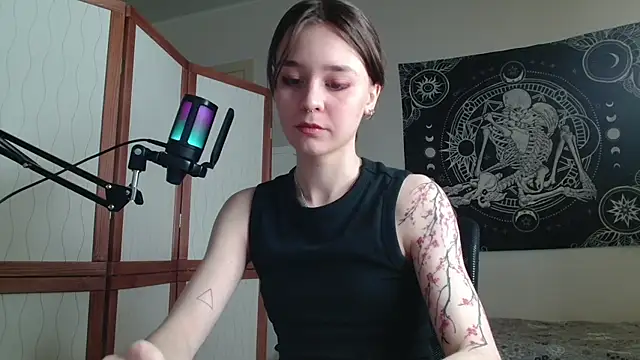 Mysterious Toy online show from 9, 2, 2026