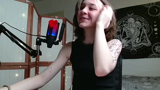 Mysterious Toy online show from 24, 2, 2026