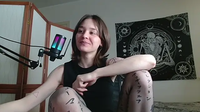 Mysterious Toy online show from 6, 2, 2026