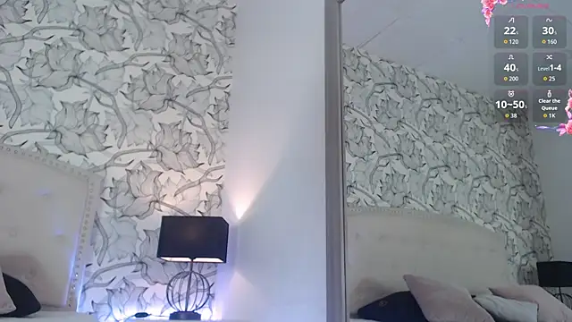 Venusandrea29 online show from 28, 4, 2026