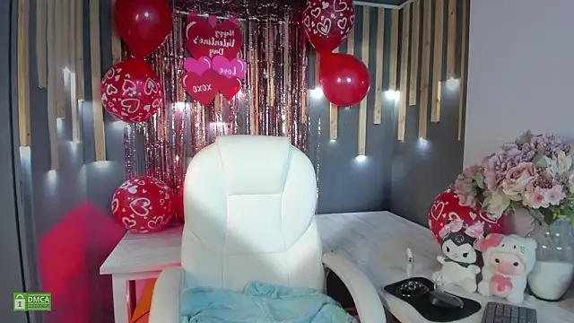 Snapshot of hooney_1 chatting on 15, 2, 2026 hooney 1 online show from 15, 2, 2026