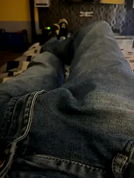 CsokiDaddy online show from 7, 1, 2026