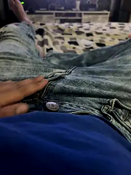 CsokiDaddy online show from 8, 1, 2026