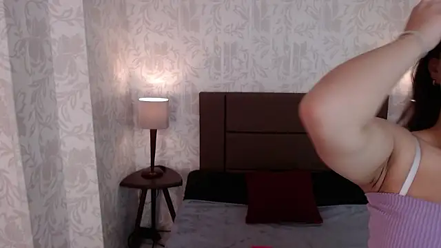 Chloe014  online show from 26, 3, 2026