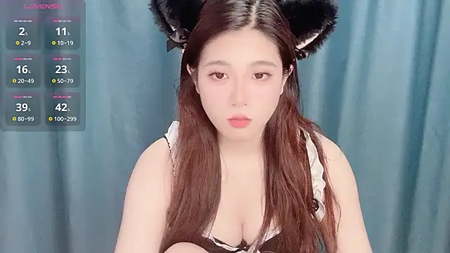 Starlets77 online show from 22, 2, 2026