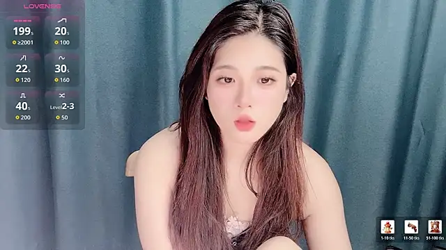 Starlets77 online show from 13, 2, 2026